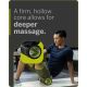 GRID 1.0 Foam Roller Black
