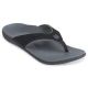 Spenco Women's Yumi Plus Black