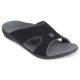 Spenco Men's Kholo Plus Carbon/Pewter
