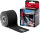 RockTape GO Gentle Adhesive Black