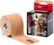 RockTape GO Standard Adhesive Beige