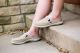 Spenco Women's Siesta Slide Tan