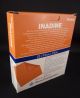 Inadine P01512 PVP-I Non-Adherent Antimicrobial Dressing 9.5cm x 9.5cm Sheet