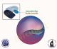 Gel Heel Spur Cushion Pkg/Pr