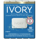 Ivory Bar Soap 90 g Pkg/10