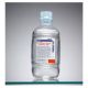 Sodium Chloride 0.9% Irrigation Pour Bottle 1L Case/12