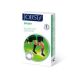 Jobst Sport Knee High Closed Toe 15-20 mmHg