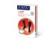 Jobst forMen Casual Knee High Regular Style Closed Toe 15-20 mmHg