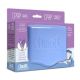 Contour Flat Pack CPAP Wipes Lavender Scent Pkg/72