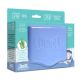 Contour Flat Pack CPAP Wipes Eucalyptus Scent Pkg/72