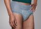 Depend Fit-Flex Underwear for Men Maximum Absorbency Small/Medium Case/38