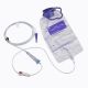 Kangaroo 772025 500mL Bag Set for 924 Pump (Tubing and Cap Included) Case/30