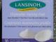 Lansinoh Disposable Nursing Pads Box/36