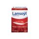 Lansoyl Laxative Jelly Raspberry Flavoured 225g