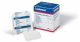 Leukomed 7238011 Non-Woven Adhesive Island Dressing Sterile Retail Pack White 10 cm x 25 cm Box/5