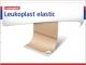 Leukoplast Elastic 7645611 3