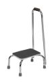 Heavy Duty Foot Stool with Handle