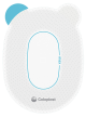Coloplast 18705 SenSura Mio Baby 2-Piece Flex Barrier 0 - 1 9/16