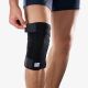 LP Closed Patella Knee Support One Size Black