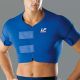Dardo LP Support Double Shoulder Support Tan