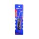 Grip Eze Nail Clippers with Ergonomic Rubber Grip