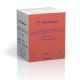 SensiCare Powder-Free Stretch Vinyl Sterile Exam Gloves Medium Singles Box/100