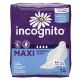 Incognito Maxi Pads with Wings Overnight Bag/14