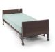 Fully Electric Bed Lightweight No Rails