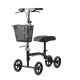 Generation 4 Basic Knee Walker with 4 Wheels