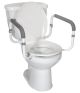 Mobb Medical Toilet Safety Rail