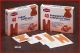 Assorted Fabric Bandages Box/40