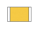 3M 6650EZ Ioban 2 Antimicrobial Incise Drape 23 in x 17 in (60 cm x 45 cm) Box/10