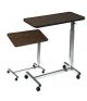 Tilt-Top Overbed Table (Tilts 33 Degrees in Either Direction)