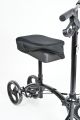 Knee Walker Gel + Memory Foam Pad Cushion