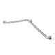Moen Home Care Stainless Steel Peened 24