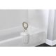 Moen Home Care Glacier Tub Grip