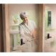 Moen Home Care Stainless Securemount