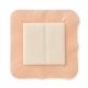 Medline Optifoam Gentle EX Silicone-Faced Foam Wound Dressing with Border 3
