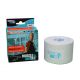 Muscle Aid Tape White