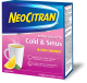 NeoCitran Extra Strength Cold & Sinus Box/10