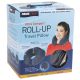 Obus Ultra Compact Roll-Up Travel Neck Pillow