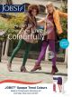 Jobst Opaque Trend Colours Knee High Soft Fit 15-20 mmHg