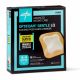 Optifoam Gentle LQ Silicone Faced Foam & Border with Liquitrap 4