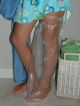 Youth Full Leg Protector