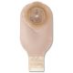 Hollister 8195111 CeraPlus One-Piece Soft Convex Drainable Pouch 12