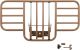 Hospital Bed Rails Rental Standard-4 Week Rental