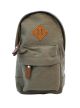 Nupouch Mini Backpack/Pencil Case Grey