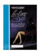 Venosan Legline 20 mmHg Thigh High with Silicone Top Closed Toe