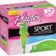 Playtex Tampons Sport Unscented Super Box/36