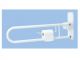 Folding Support Rail 28